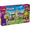 Image de LEGO® Friends Plantencafé en Bloemenwinkel Bouwset - 42671
