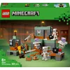 Image de LEGO Minecraft De Trial Chamber - 21271 - - ONESIZE