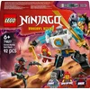 Image de LEGO NINJAGO Zane's strijdmecha set - 71827