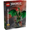 Image de LEGO NINJAGO De Drakenbewaker Bouwpakket voor Kinderen - 71847