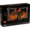 Image de LEGO Icons Boekensteun: The Lord of the Rings   Balrog Set - 10367