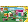 Image de LEGO® Animal Crossing  Creatieve Huizen: Seizoenenlang Plezier - 77057