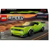 Image de LEGO® Speed Champions Dodge Challenger SRT Hellcat Sportauto - 77237