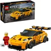 Image de LEGO® Speed Champions Porsche 911 GT3 RS Supercar - 77239