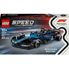 Image de LEGO Speed Champions Williams Racing FW46 F1 racewagen Set - 77249