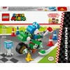 Image de LEGO Mario Kart - Yoshi-Crosser - 72031