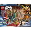 Image de LEGO Star Wars Adventskalender 2025 Bouwbaar Speelgoed - 75418