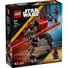 Image de LEGO Star Wars: The Clone Wars Darth Maul Mecha Set - 75411