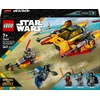 Image de LEGO® Star Wars  The Force Burner Snowspeeder  - 75414