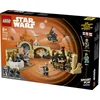Image de LEGO® Star Wars  SMART Play : Mos Eisley Cantina  Bouw- en Speelset voor Kinderen - Compatibele Set met 3 SMART-tags en 5 LEGO Minifiguren - Cadeau voor Jongens, Meisjes en Fans Vanaf 8 Jaar - 75425