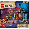 Image de LEGO® ONE PIECE Circustent van Buggy de Clown Bouwset - 75637