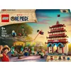 Image de LEGO® ONE PIECE De Strijd bij Arlong Park Bouwset - 75638