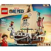 Image de LEGO® ONE PIECE Het Piratenschip Going Merry Bouwset - 75639