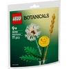 Image de LEGO Botanicals 30701 - Veldbloemen (polybag)