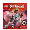 Image de LEGO Ninjago 30699 - Mini Ninja Combomecha (polybag)