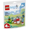 Image de LEGO Bluey 30687 - Bluey's Theekransje (Paperbag)