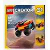 Image de LEGO Creator 30691 - Mini Monstertruck (polybag)