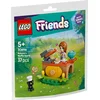Image de LEGO Friends 30696 - Autumn's Wafelkraam (polybag)
