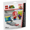 Image de LEGO Super Mario 30702 - Mario Kart Toad Pitstop (paperbag)