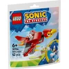 Image de LEGO Sonic 30704 - Balkiry Aanval (polybag)