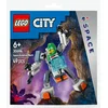 Image de LEGO City Space 30694 - Ruimtewetenschaps mecha (polybag)
