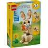 Image de LEGO Creator 3in1 Lief konijn dieren - 31162
