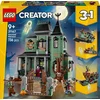 Image de LEGO® Creator 3in1 Spookhuis - 31167