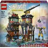Image de LEGO 71837 Ninjago City werkplaatsen