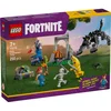 Image de LEGO® Fortnite® Peely en Sparkplugs Kamp - 77075