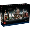 Image de LEGO Harry Potter - 76457 - Hogsmeade Dorp - Collector's Edition