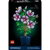 Image de LEGO Botanicals Hibiscus - 10372