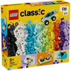 Image de LEGO - 11043 Classic Creative Box - Creatieve bouwset