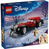 Image de LEGO Disney 101 Dalmatiers Cruella de Vils auto - 43277