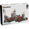 Image de LEGO 910047 - Medieval Seaside Market (Bricklink Designer Program Series 4)
