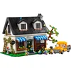 Image de LEGO BrickLink Antique Shop - 910050