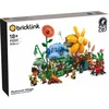 Image de Lego Bricklink Mushroom Village nr 910051