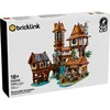 Image de Lego Bricklink Riverside Scholars nr 910048