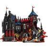 Image de LEGO BrickLink Adventure in Transylvania - 910049