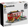 Image de LEGO BrickLink Popcorn Wagon - 910052