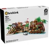 Image de LEGO BrickLink The Thieves of Tortuga - 910053