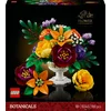 Image de LEGO® Botanicals Bloemstuk, decoratie voor in huis, bouwset voor volwassenen - 10345
