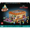 Image de LEGO® Icons The Simpsons : Krusty Burger - 10352