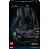 Image de LEGO® Icons Pirates of the Caribbean - Het Piratenschip van Kapitein Jack Sparrow - 10365