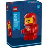 Image de LEGO 40767 - Grote babyastronaut (Up-scaled Space Baby Astronaut)