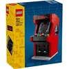 Image de LEGO Classic 40805 - Speelautomaat - Arcade Machine