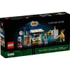 Image de LEGO Icons Kiosk - 40757