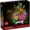 Image de LEGO Botanicals 40762 - Gemengde bloempot