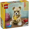 Image de LEGO Creator 40763 - Teddybeer voor Kinderdag