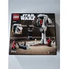 Image de LEGO Star Wars 40765 - Kamino Training Facility / Trainingsfaciliteit op Kamino