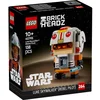 Image de LEGO Star Wars BrickHeadz 40795 - Luke Skywalker (Rebel Pilot)